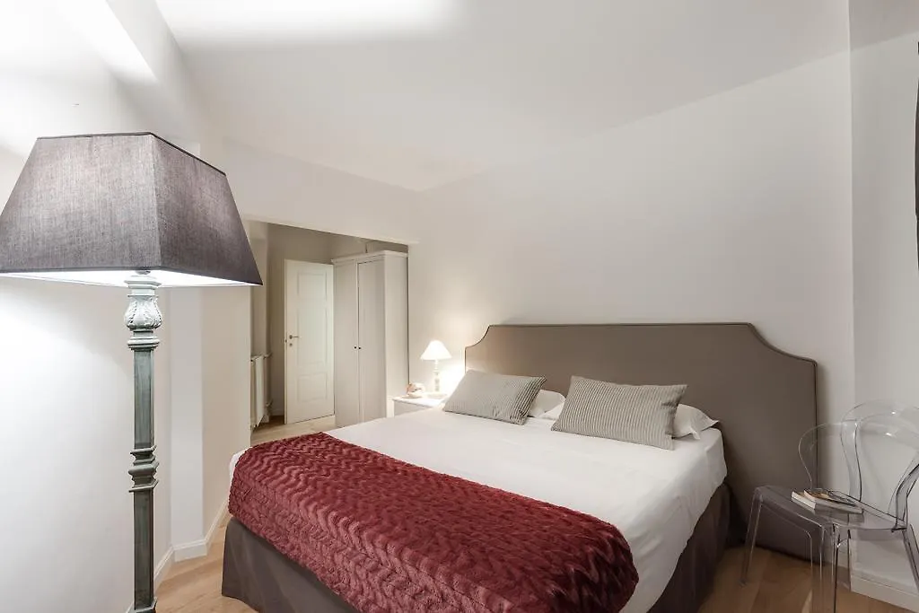 Apartments Florence - Ponte Vecchio Guelfo