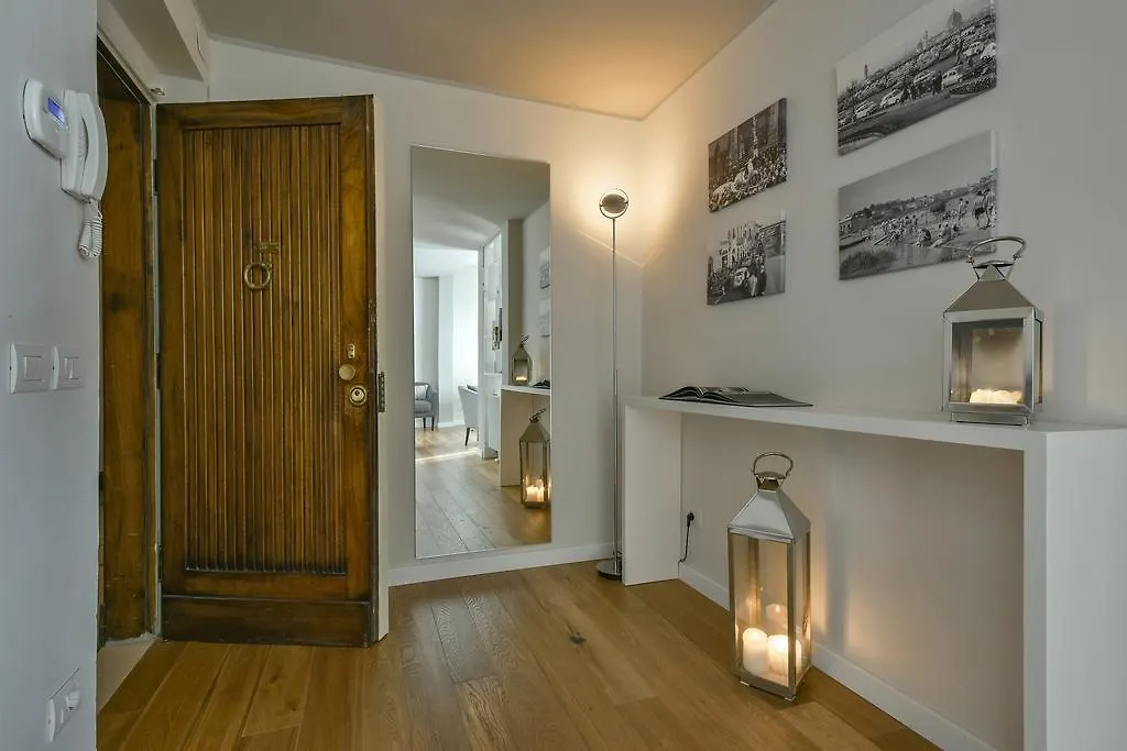 Apartments Florence - Ponte Vecchio Guelfo