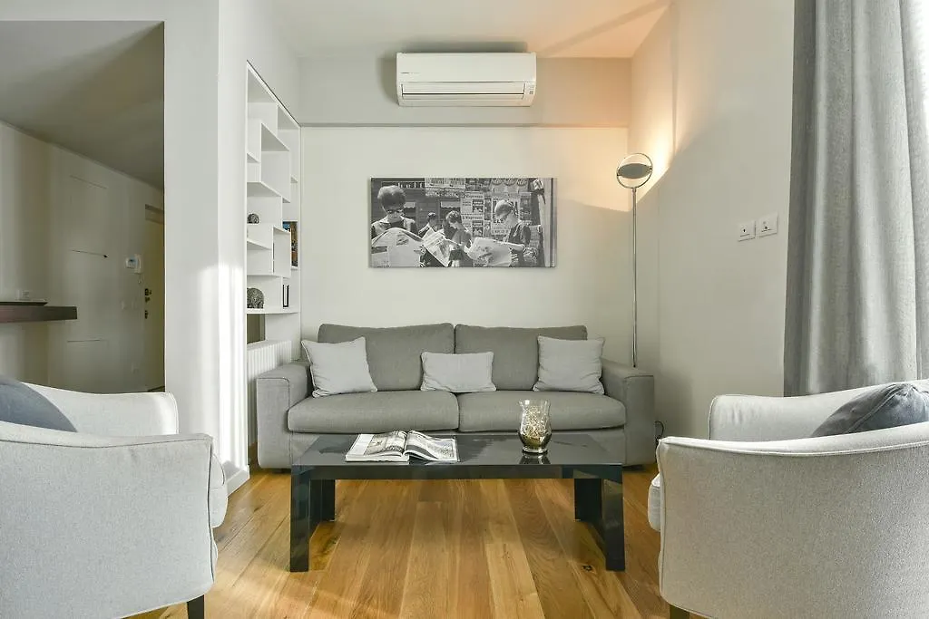 Apartments Florence - Ponte Vecchio Guelfo Italy