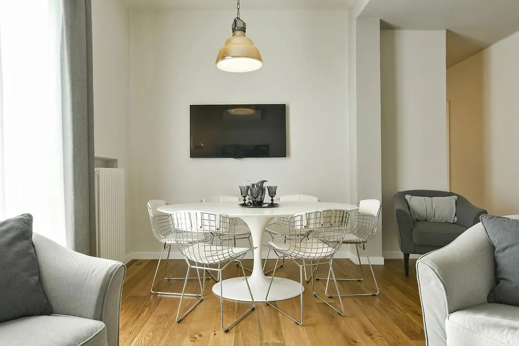 Apartments Florence - Ponte Vecchio Guelfo 0*,  Italy