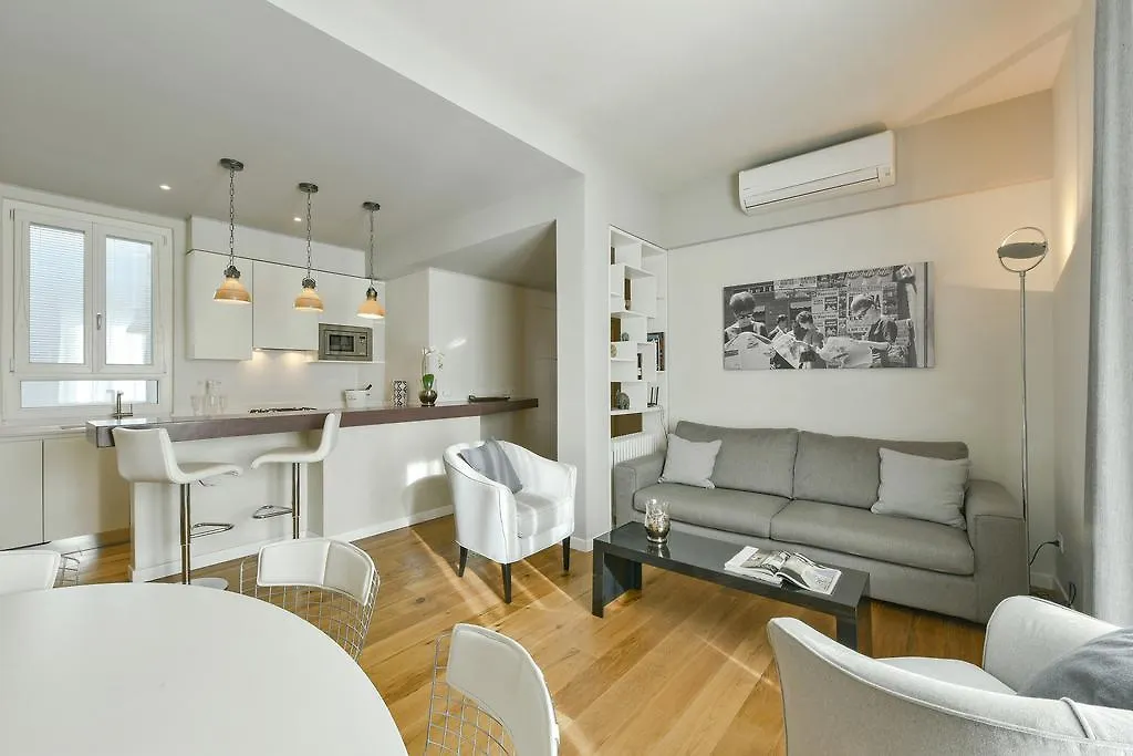 Apartments Florence - Ponte Vecchio Guelfo 0*,