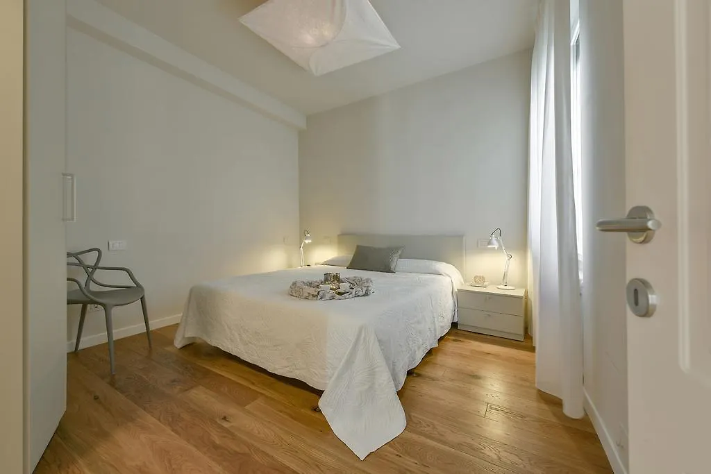 Apartments Florence - Ponte Vecchio Guelfo