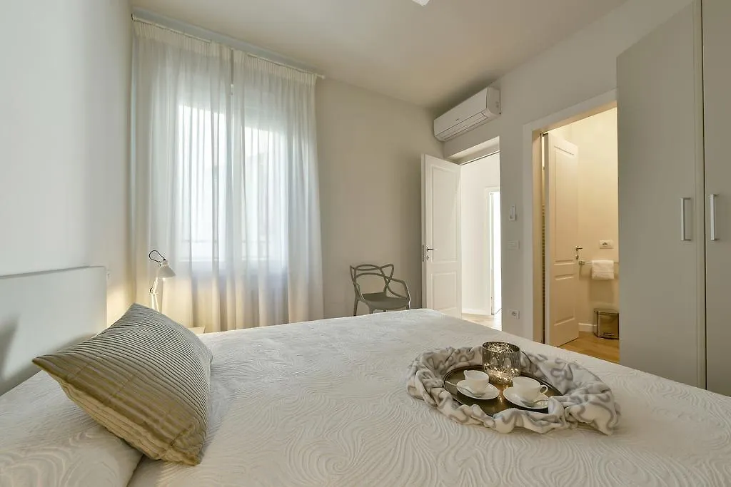 Apartments Florence - Ponte Vecchio Guelfo