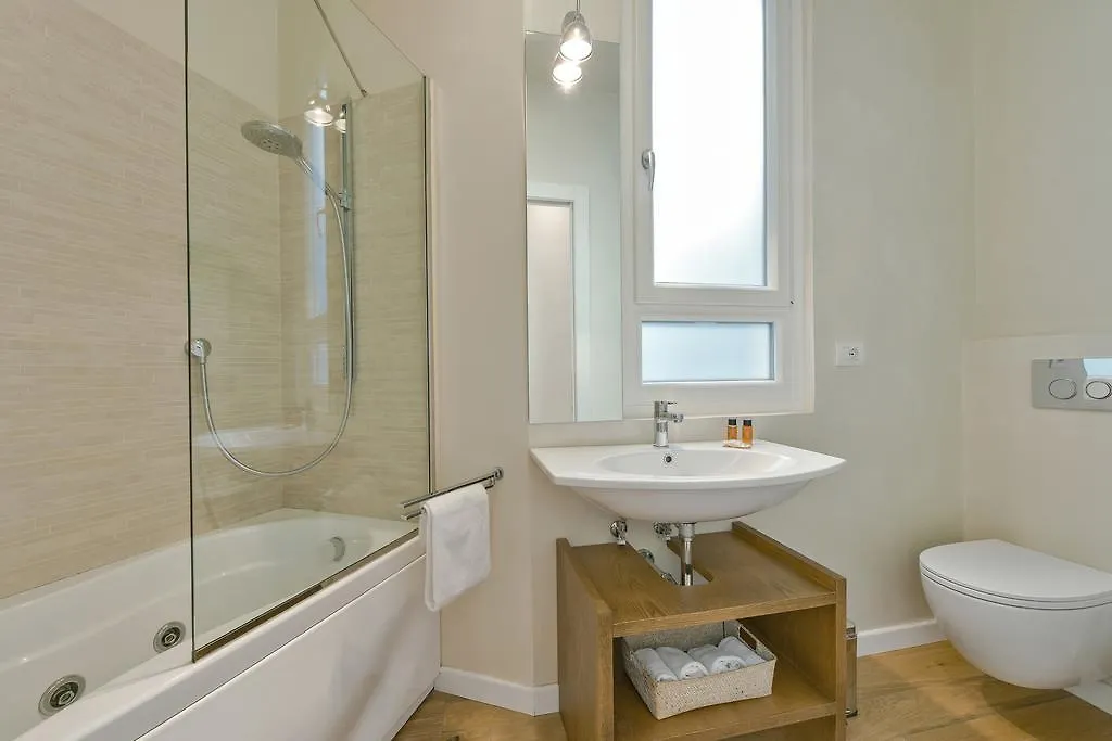 Apartments Florence - Ponte Vecchio Guelfo Italy