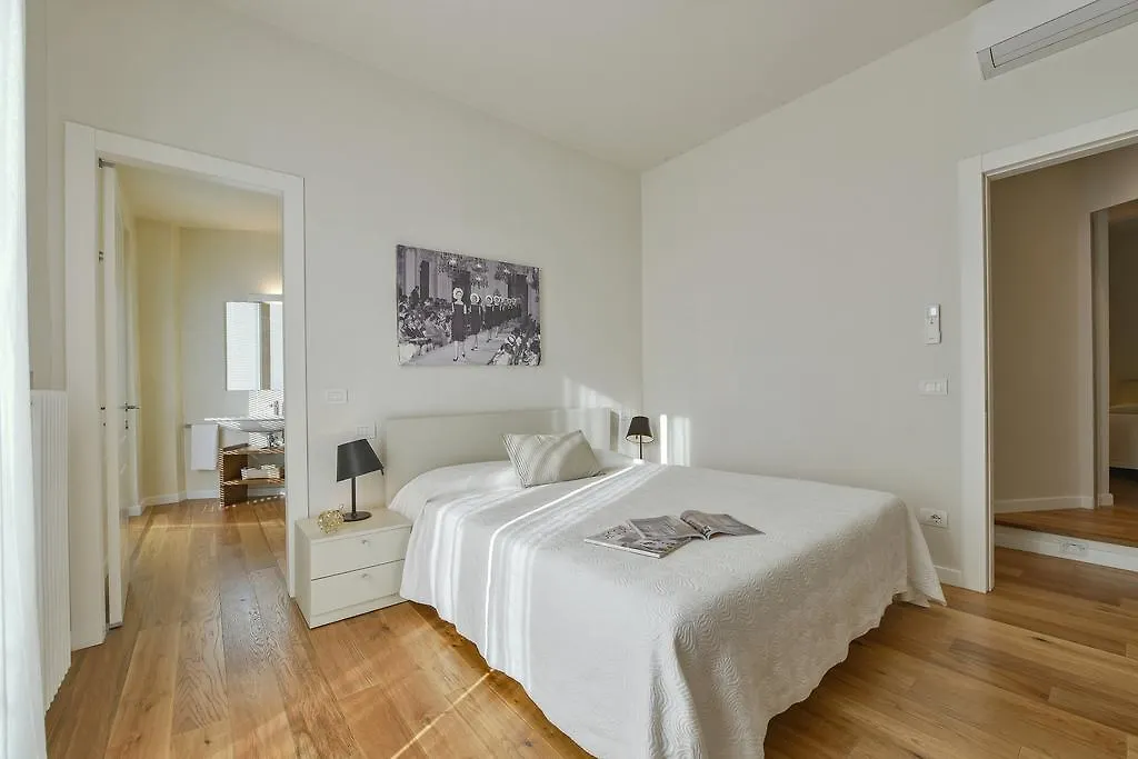 Apartments Florence - Ponte Vecchio Guelfo