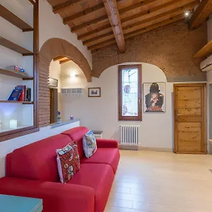San Zanobi Nest In Apartamento